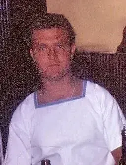 Gerry Sharp